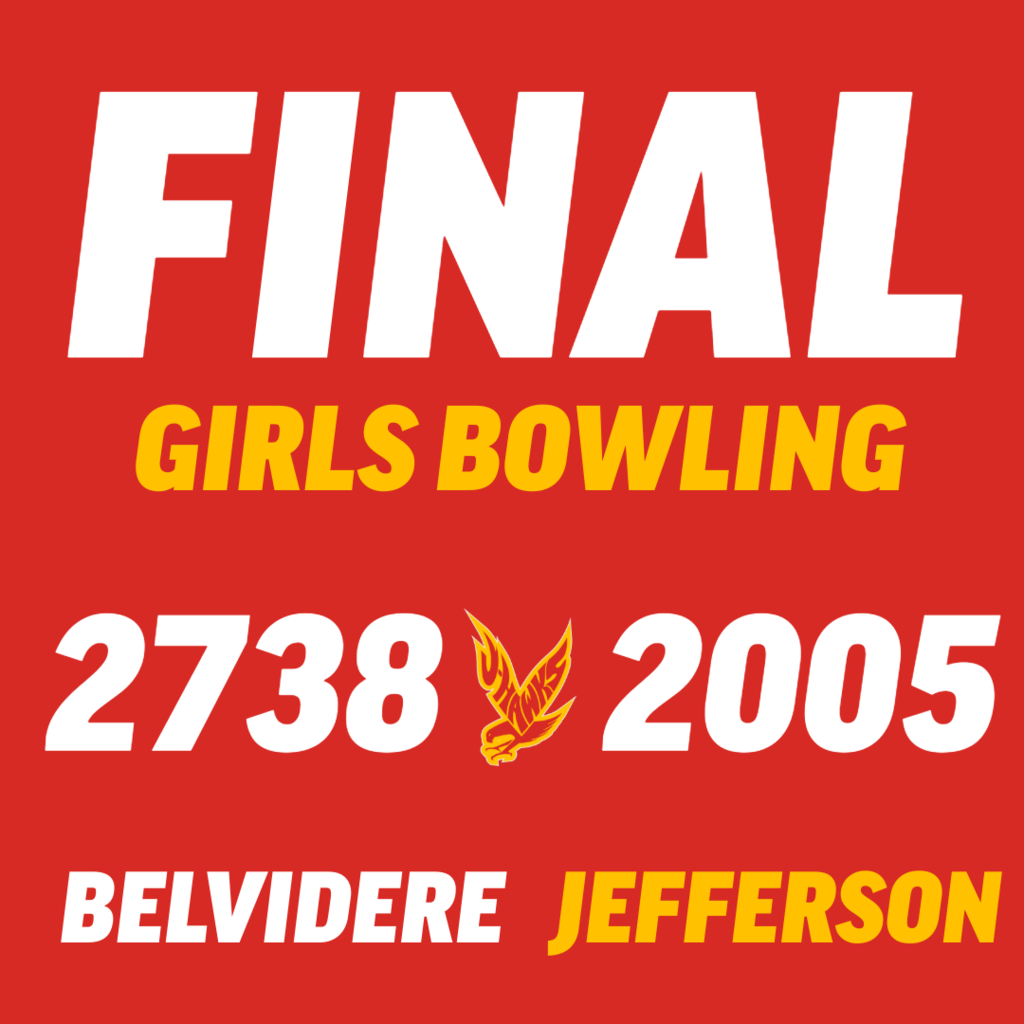 Girls Bowling Final