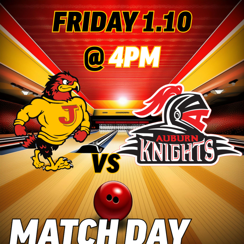 Bowling matchday @ Don carter lanes. Starts at 4pm. 