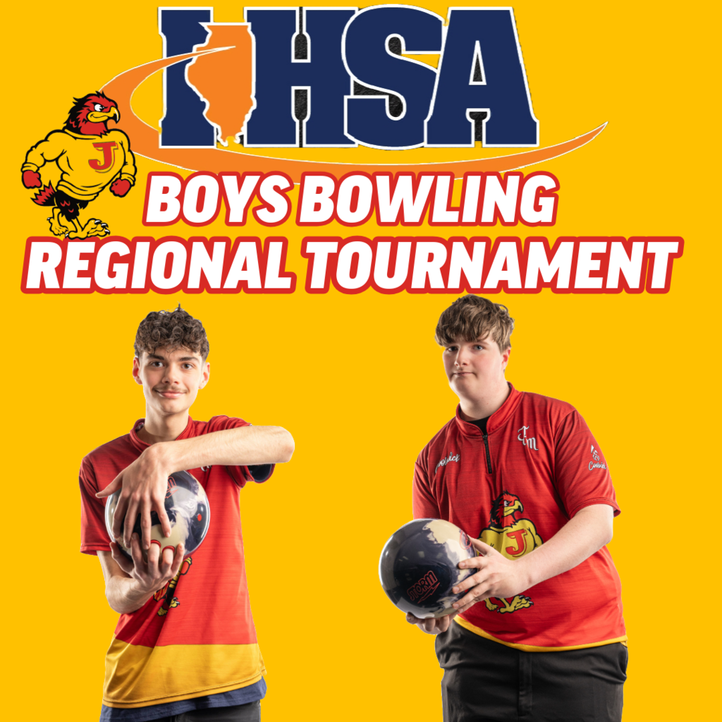 BOYS BOWLING REGIONAL TOURNAMENT.