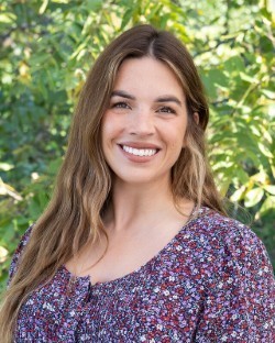 Jillian Myers