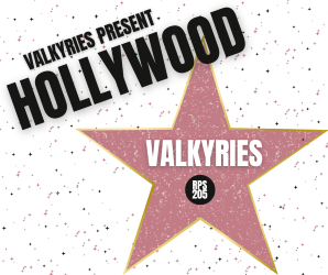 Valkyries