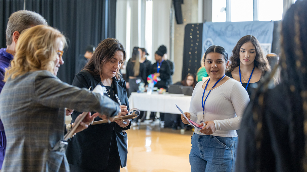 Business Competition