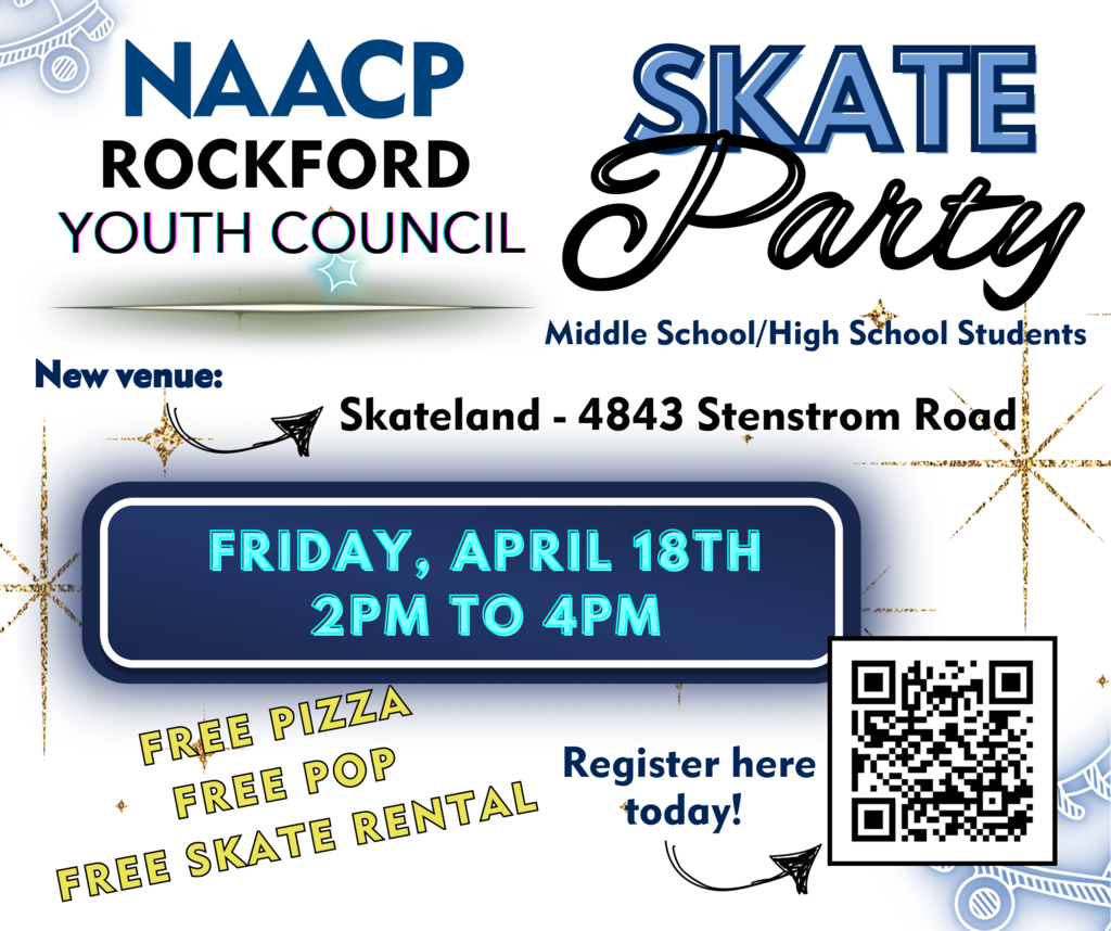 Skate party