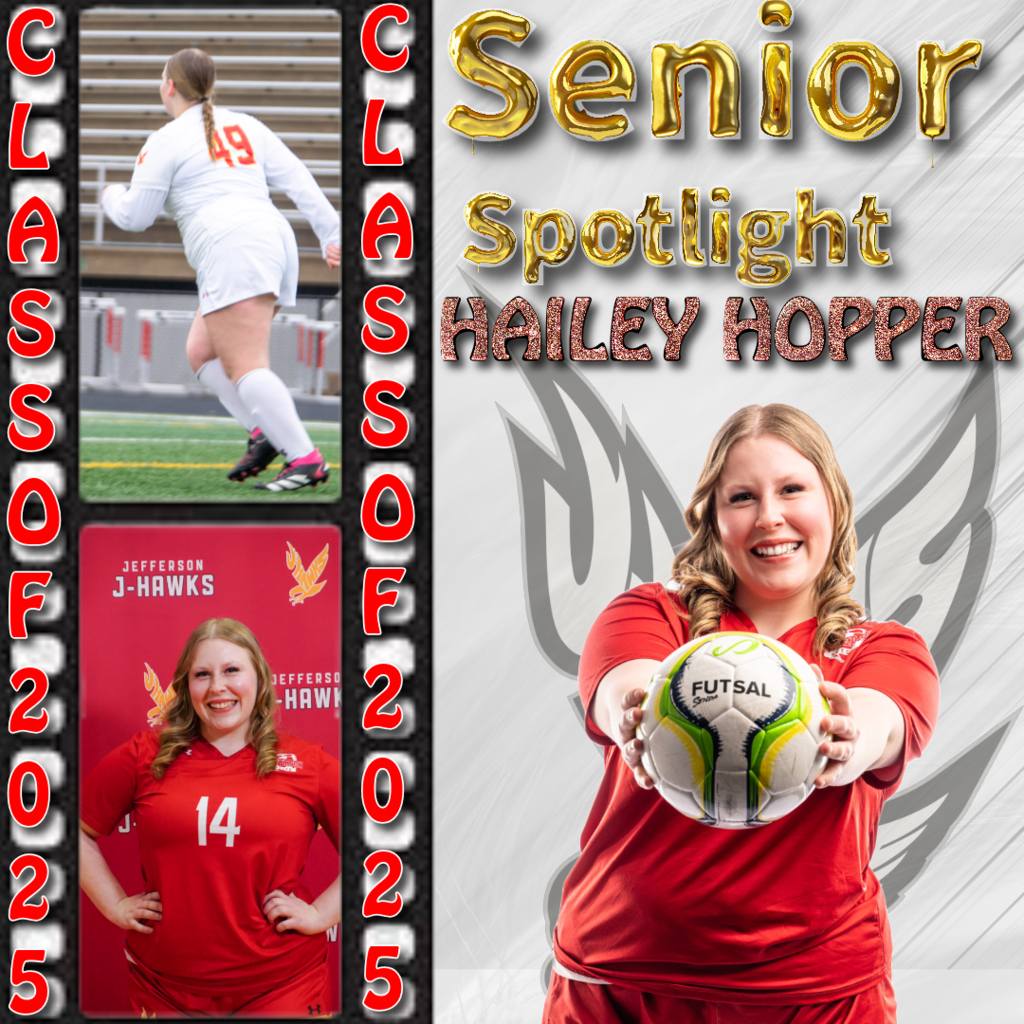 Hailey Hopper