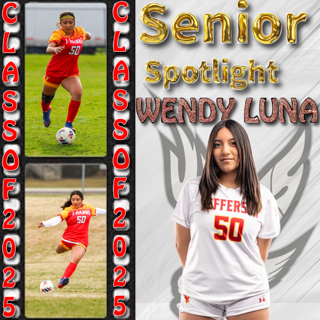 Wendy Luna