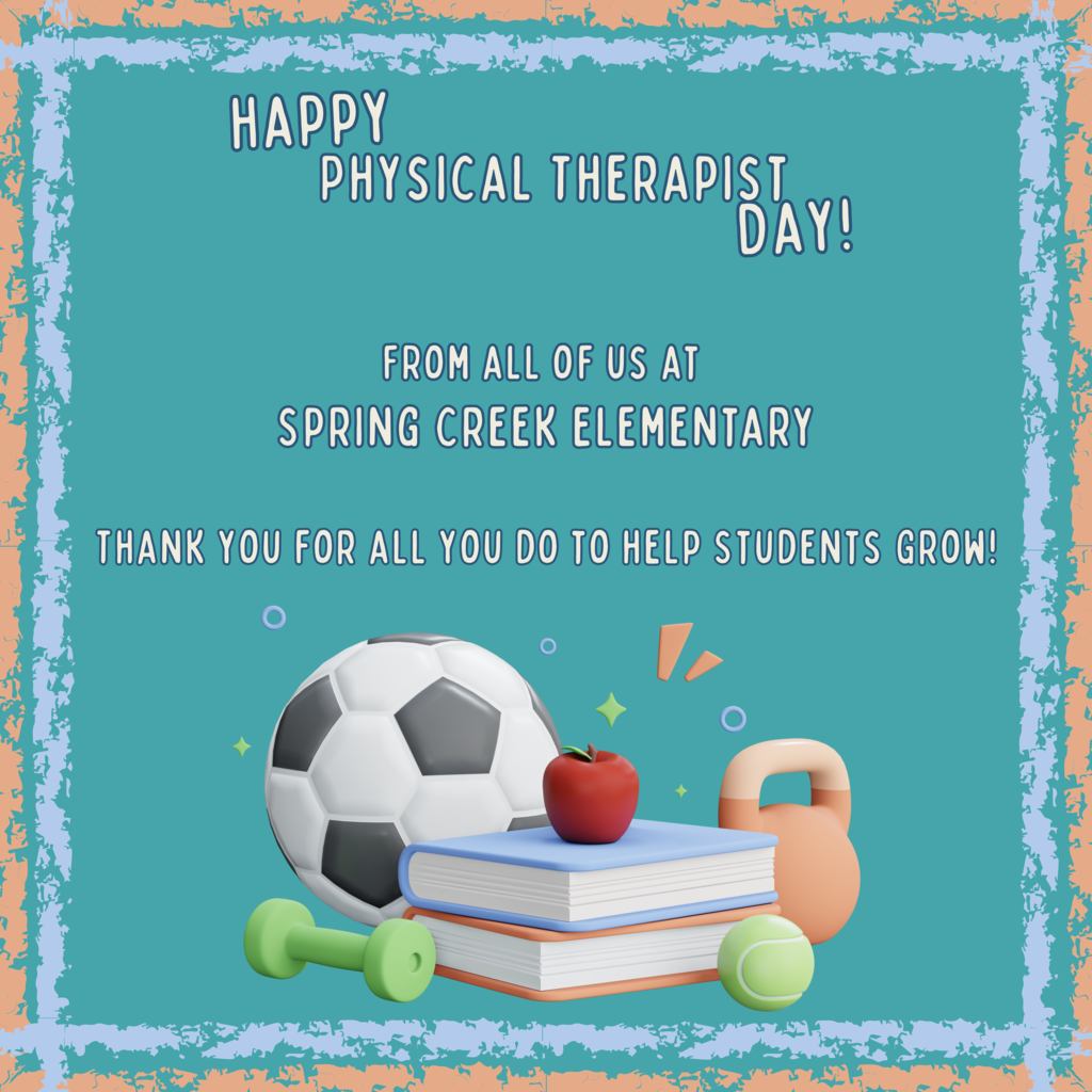 Physical Therapist Day