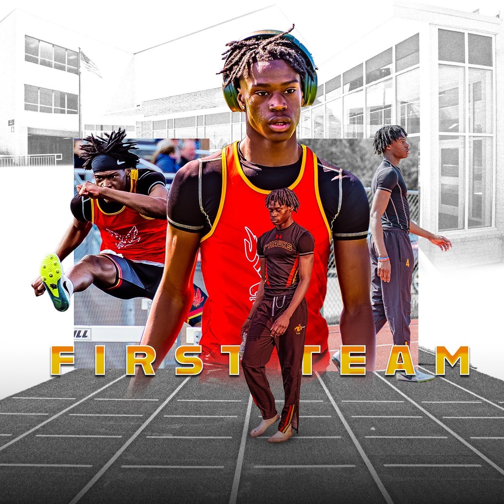 Janardie T. First team