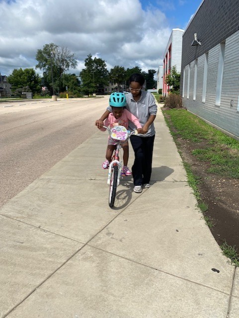 Bike Rodeo