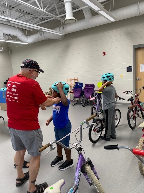 Bike Rodeo