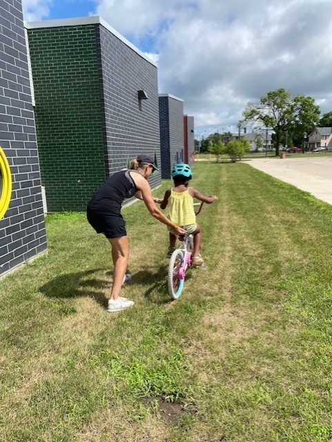 Bike Rodeo