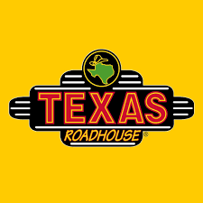 Texas Roadhouse sign 
