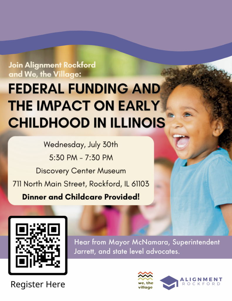 Alignment Rockford Event