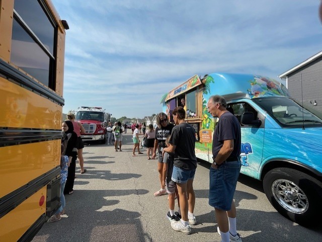 CV Mobile Block Party