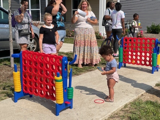 CV Mobile Block Party