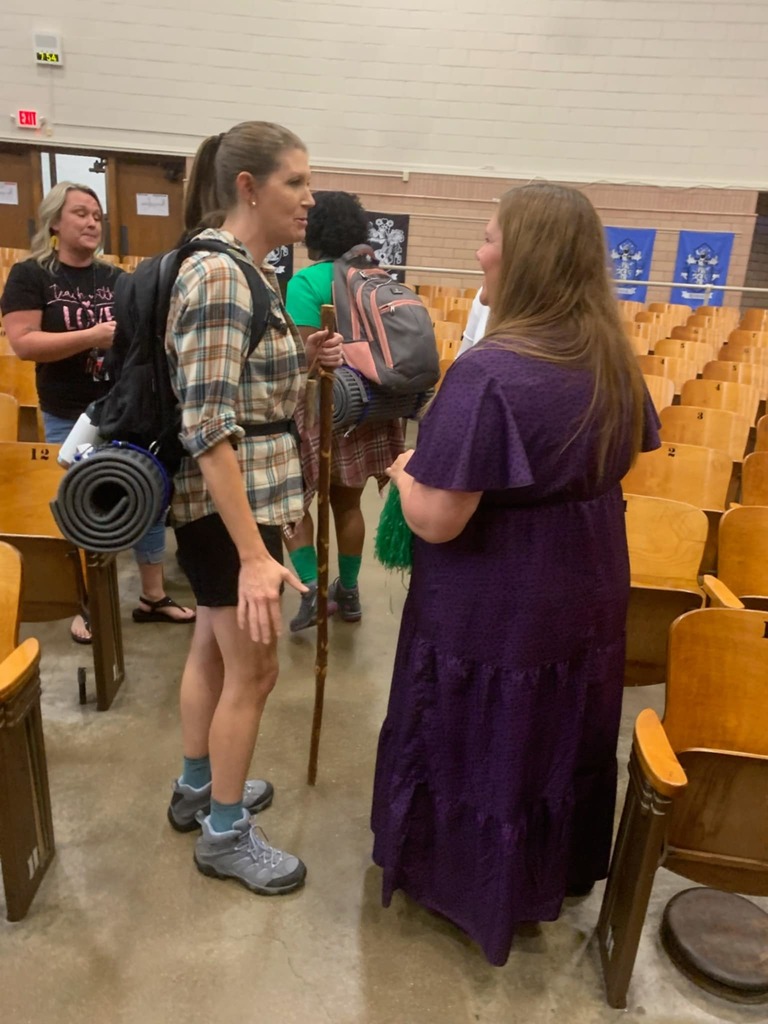 Teacher Institute