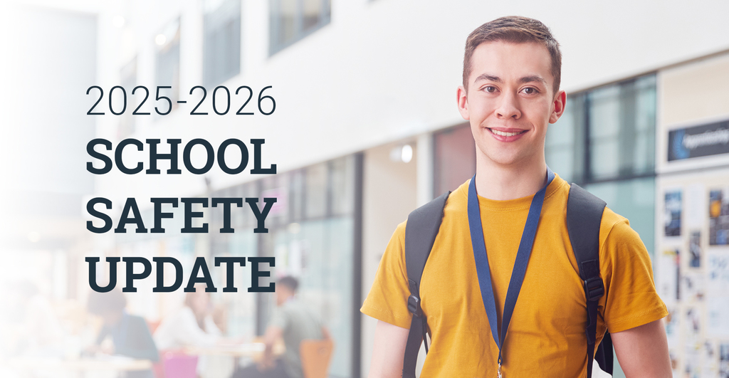 School Safety Update