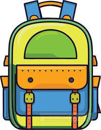 Back pack
