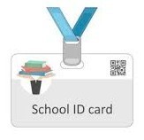 id card image