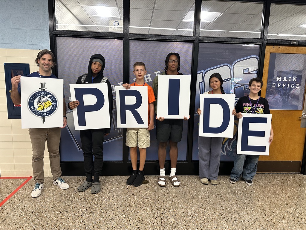 Pride