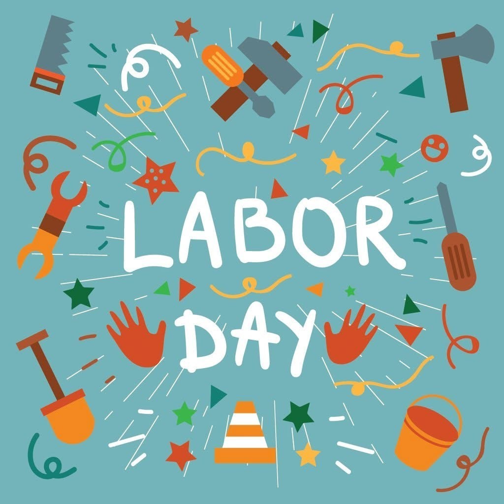 Labor Day