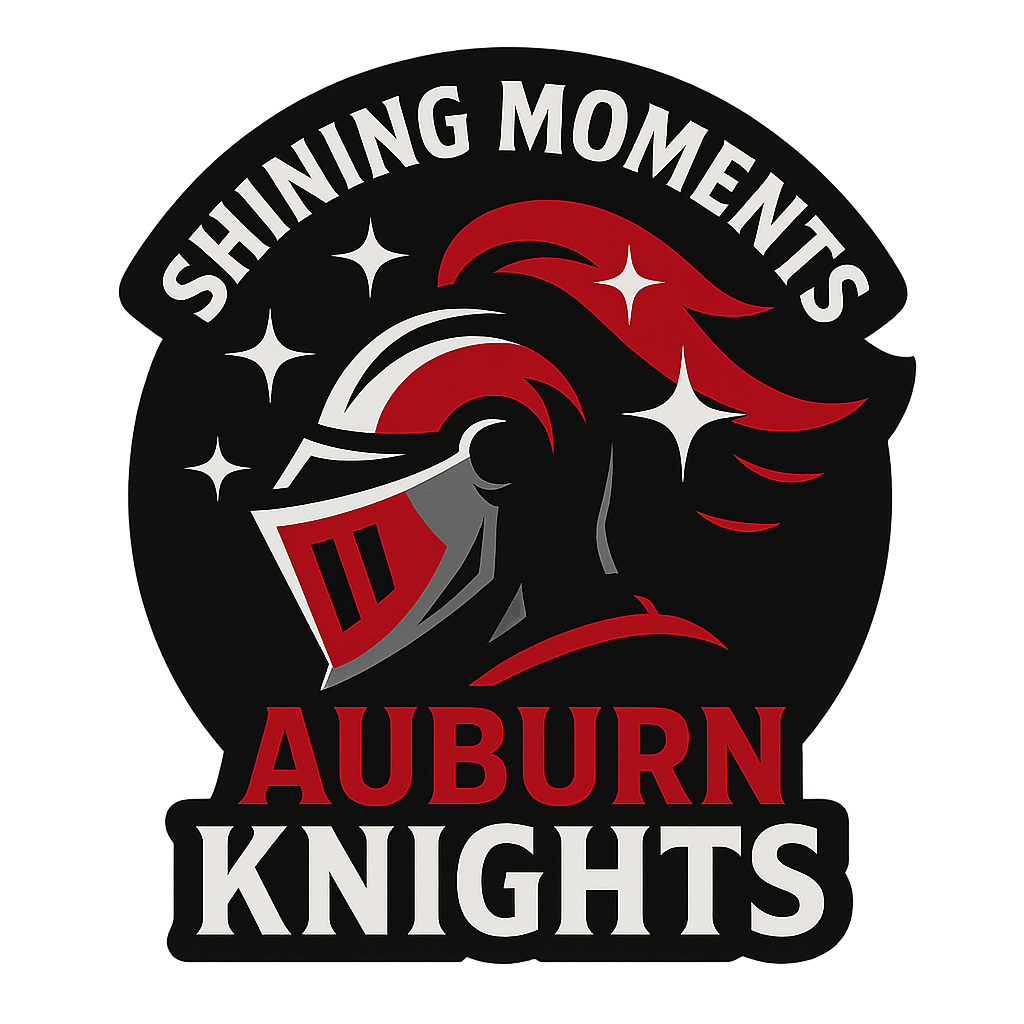 Shining Moments