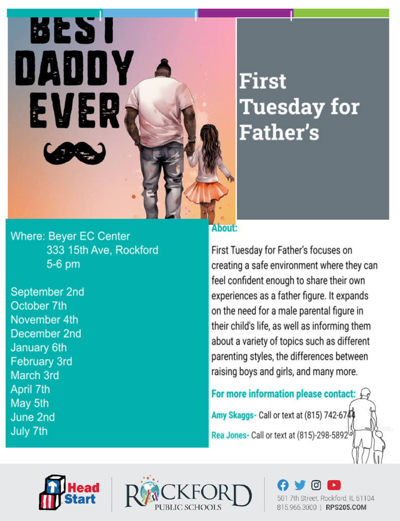 English Flyer