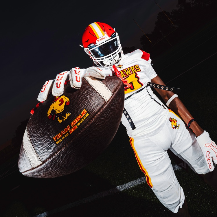 Jefferson reveals their new uniforms Thursday night against East