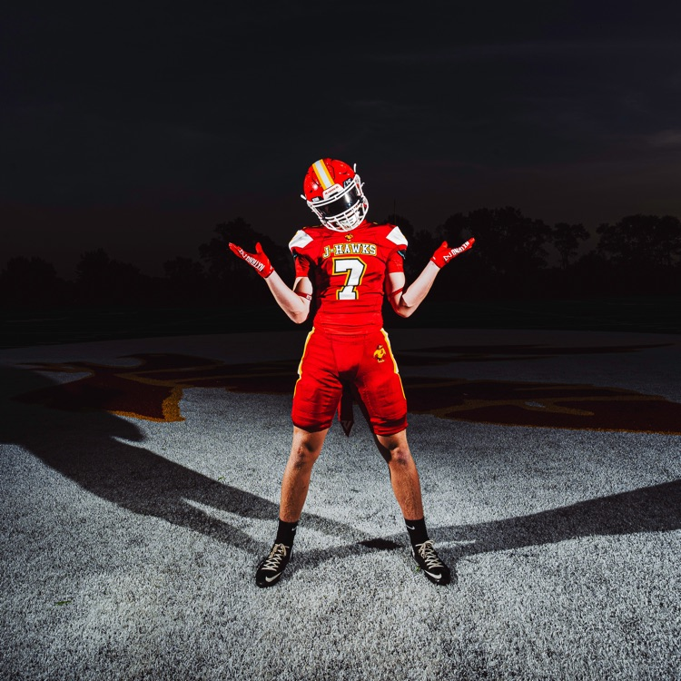 Jefferson reveals their new uniforms Thursday night against East