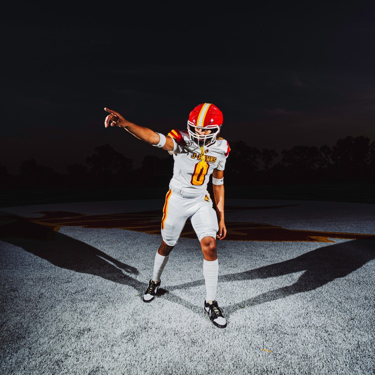 Jefferson reveals their new uniforms Thursday night against East