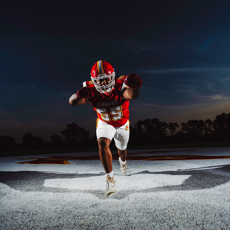 Jefferson reveals their new uniforms Thursday night against East