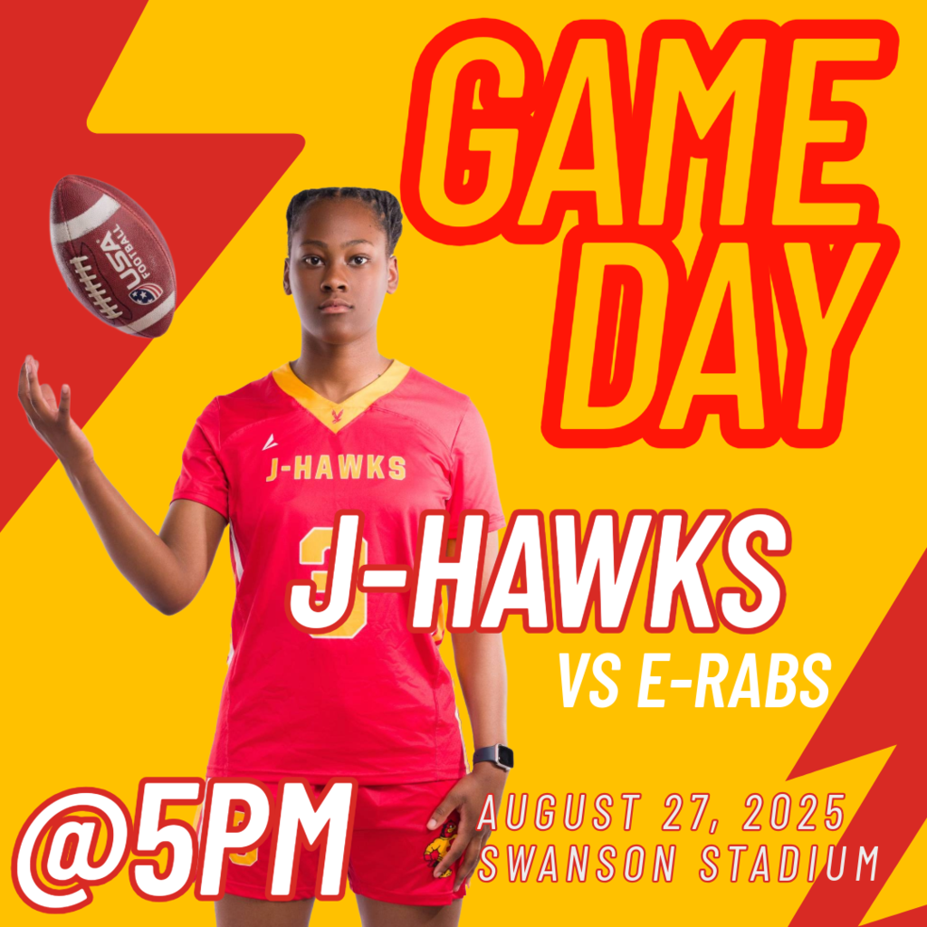 AWAY FLAG FOOTBALL @ 5PM VS eAST