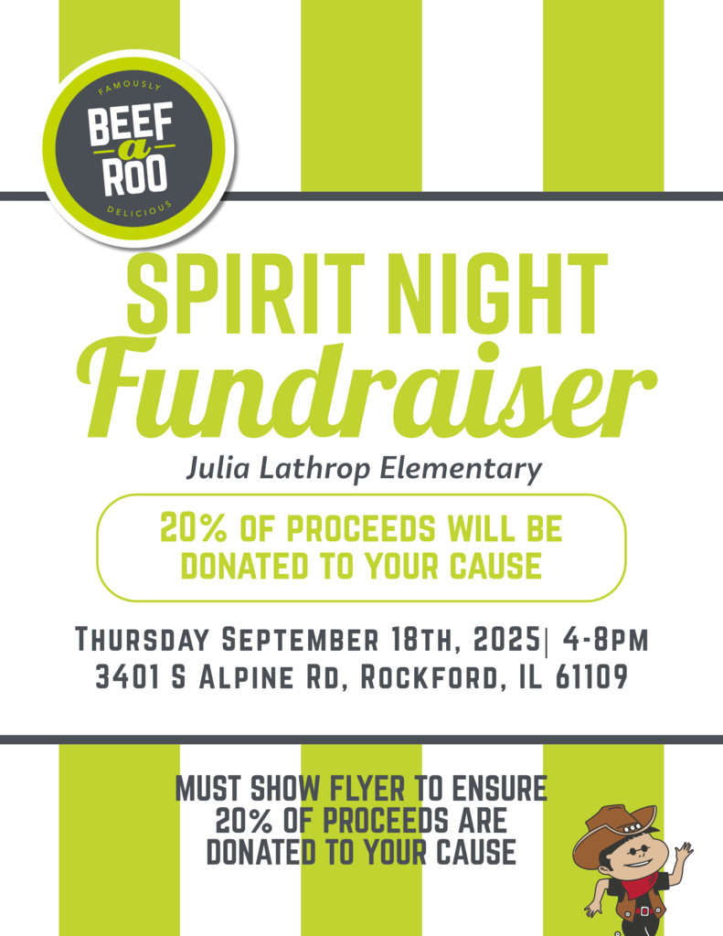 Funraiser Night 2