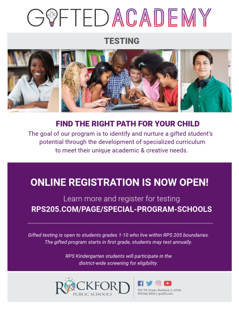 Gifted_Testing_Flyer 25-26 SY-1