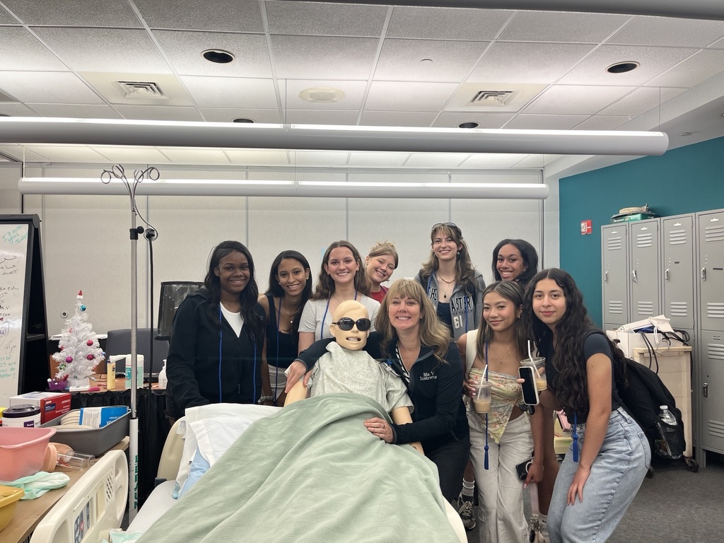 Nursing Aide