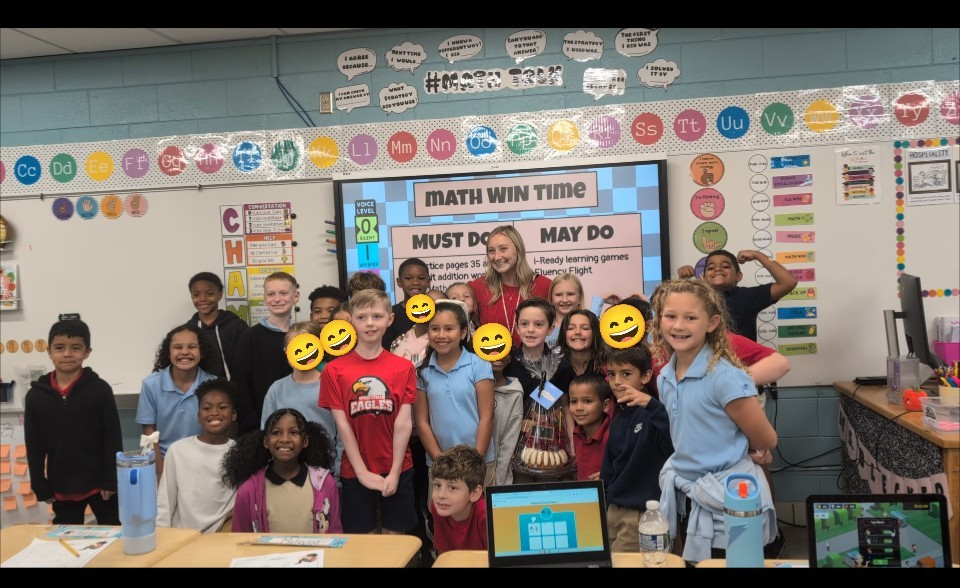 97zok "Teacher of the Week" 