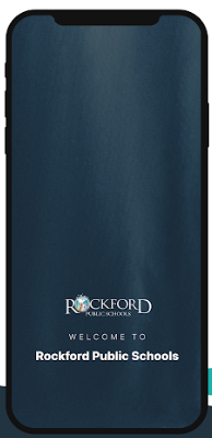RPS 205 App