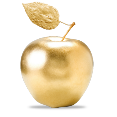 Golden Apple