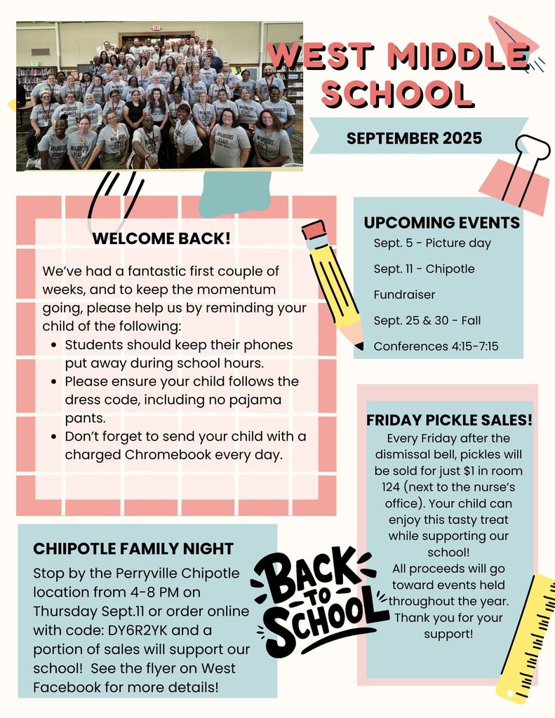 Sept newsletter