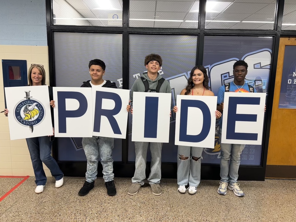 pride