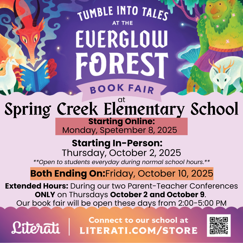 Literati Book Fair