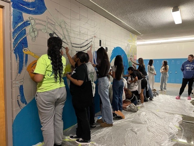 RU Day of Service 6