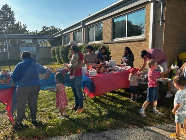picnic 8