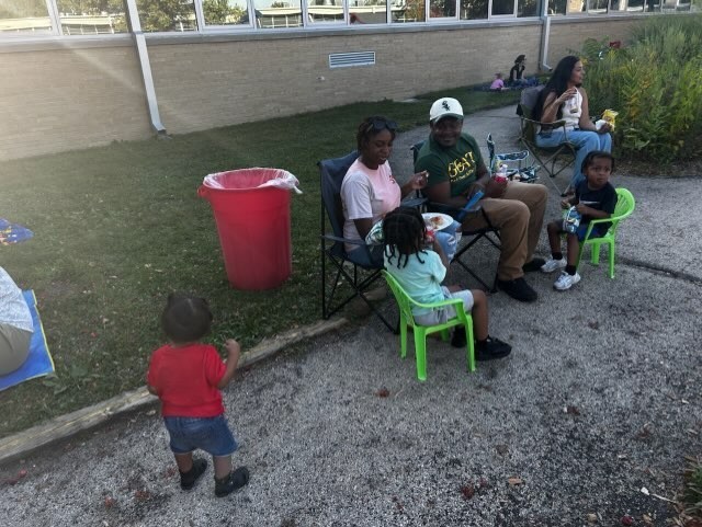 picnic 5