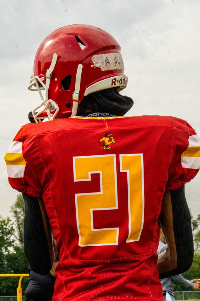 Jefferson JV defeats Boylan 42-20