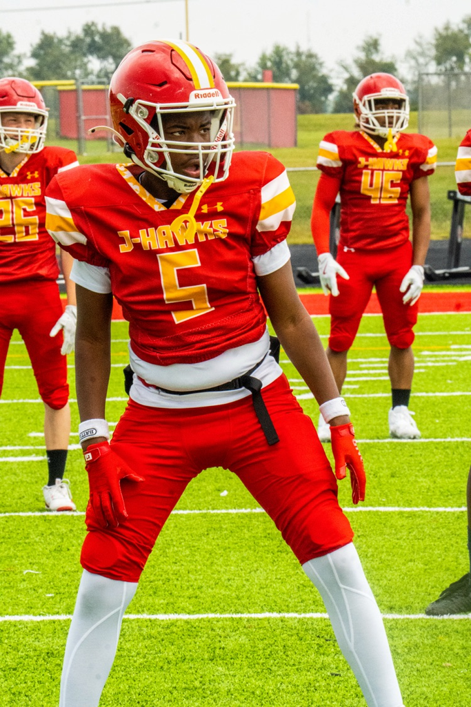 Jefferson JV defeats Boylan 42-20