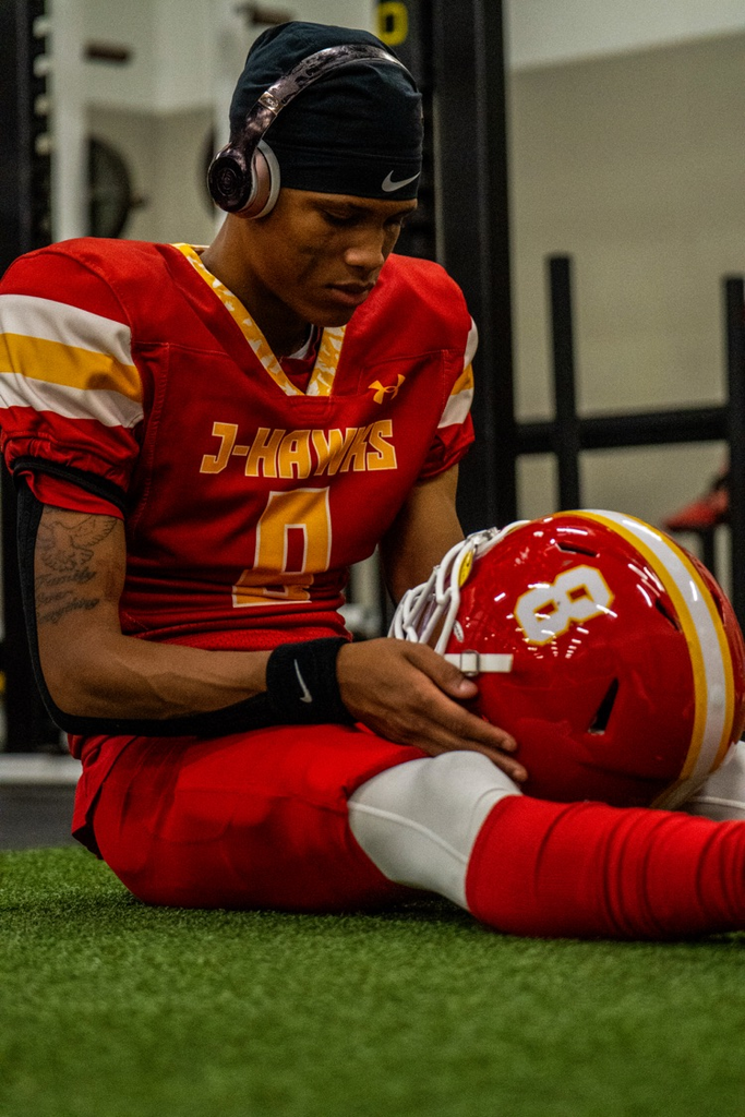 Jefferson JV defeats Boylan 42-20