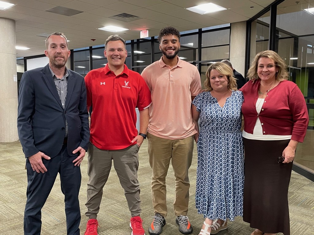 NIU Principal Residency Program Graduates