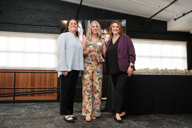 40 Under 40