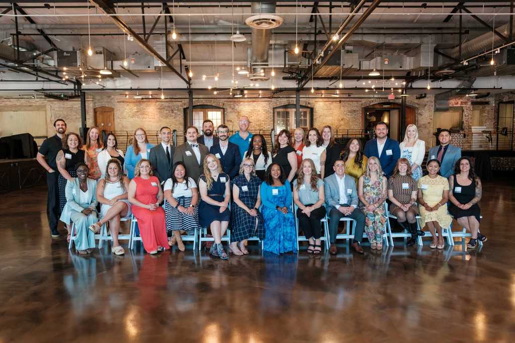 40 Under 40