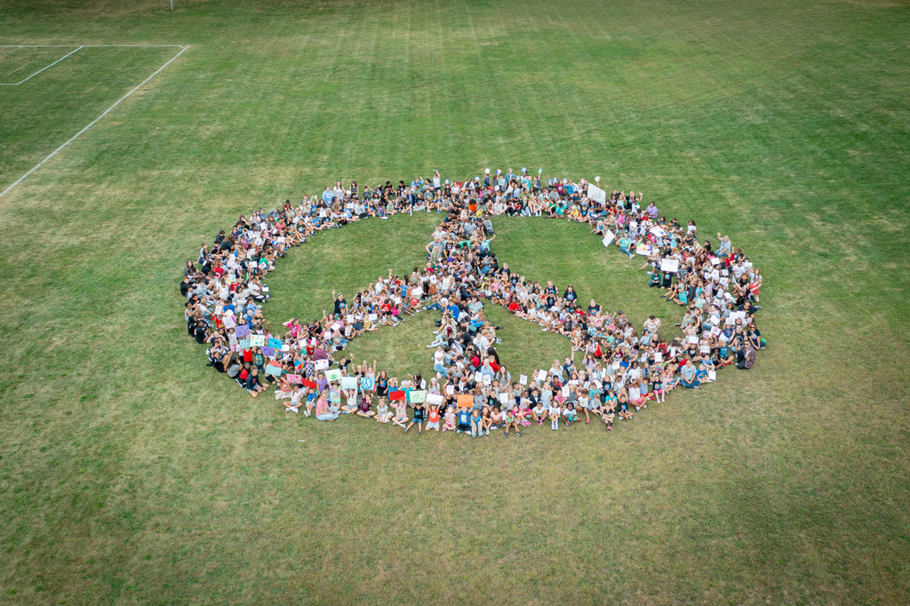 Peace Day